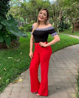 Zully Rodriguez feet photo 18