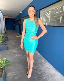 Zully Rodriguez feet photo 10