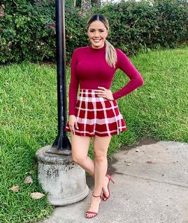 Zully Rodriguez feet photo 9
