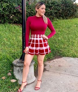 Zully Rodriguez feet photo 8