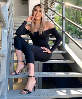 Zully Rodriguez feet photo 4