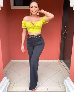 Zully Rodriguez feet photo 19