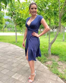 Zully Rodriguez feet photo 18