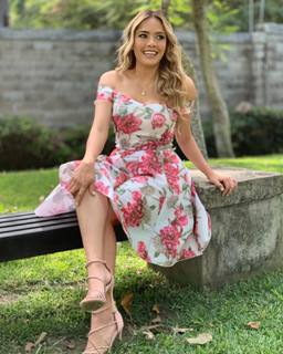 Zully Rodriguez feet photo 16