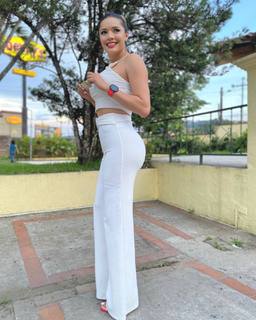 Zully Rodriguez feet photo 4