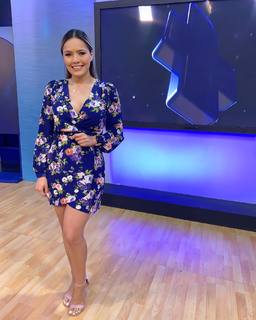 Zully Rodriguez feet photo 19