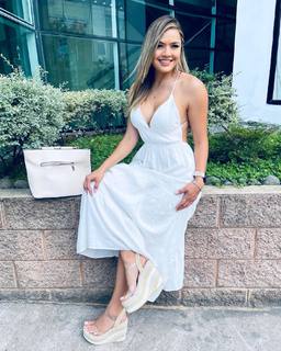 Zully Rodriguez feet photo 6