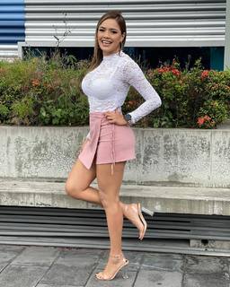Zully Rodriguez feet photo 7