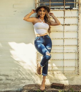 Zully Rodriguez feet photo 2