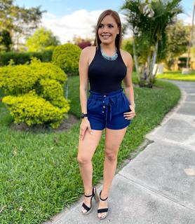 Zully Rodriguez feet photo 17