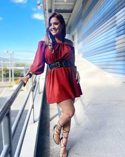 Zully Rodriguez feet photo 16