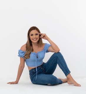 Zully Rodriguez feet photo 13