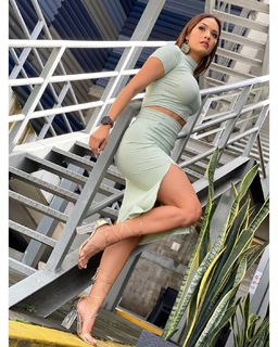 Zully Rodriguez feet photo 20