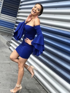 Zully Rodriguez feet photo 6
