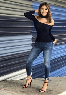 Zully Rodriguez feet photo 19
