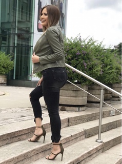 Zully Rodriguez feet photo 12