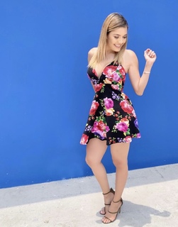 Zully Rodriguez feet photo 11