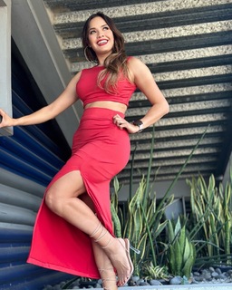 Zully Rodriguez feet photo 20