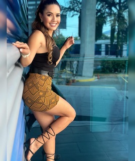 Zully Rodriguez feet photo 2
