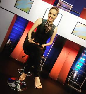 Zully Rodriguez feet photo 20