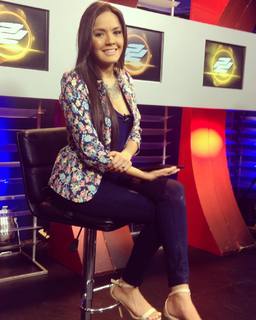 Zully Rodriguez feet photo 18