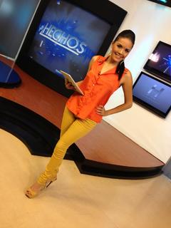 Zully Rodriguez feet photo 15