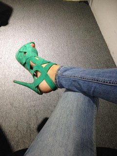 Zully Rodriguez feet photo 10