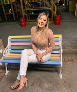 Zully Rodriguez feet photo 20