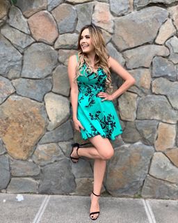 Zully Rodriguez feet photo 15