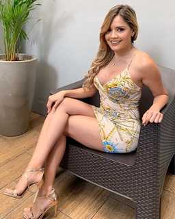 Zully Rodriguez feet photo 13