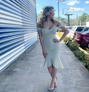 Zully Rodriguez feet photo 2