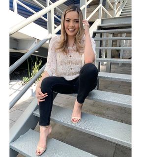 Zully Rodriguez feet photo 18