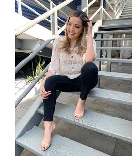 Zully Rodriguez feet photo 16