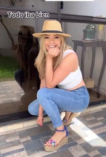 Zully Rodriguez feet photo 5