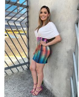 Zully Rodriguez feet photo 4