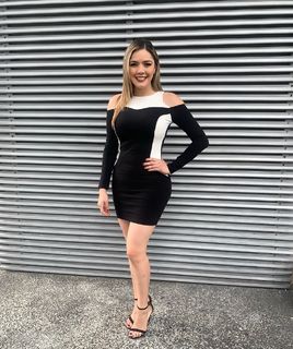 Zully Rodriguez feet photo 2