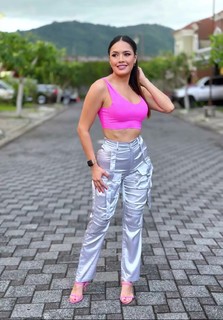 Zully Rodriguez feet photo 20