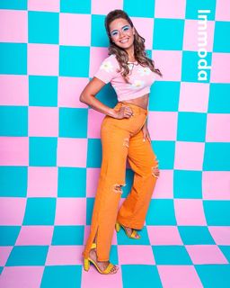 Zully Rodriguez feet photo 16