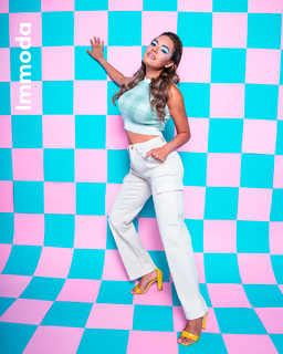 Zully Rodriguez feet photo 13