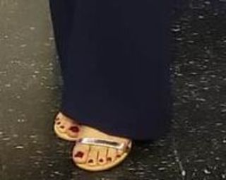 Zully Rodriguez feet photo 18