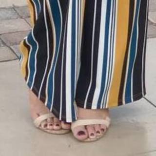 Zully Rodriguez feet photo 17