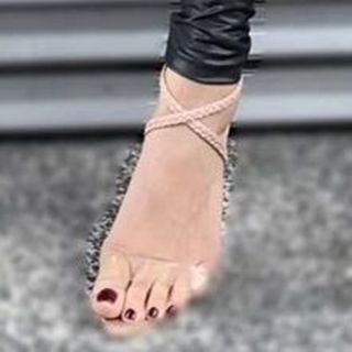 Zully Rodriguez feet photo 15
