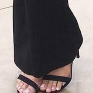 Zully Rodriguez feet photo 3
