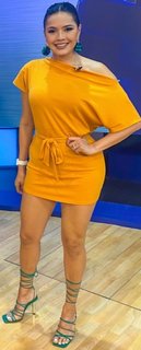 Zully Rodriguez feet photo 1