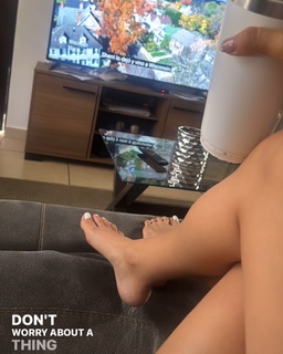 Zully Rodriguez feet photo 3