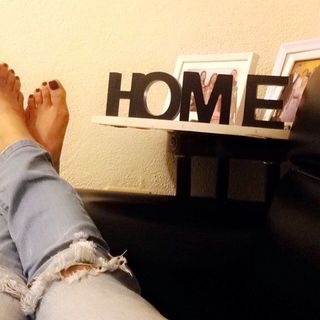Zully Rodriguez feet photo 6