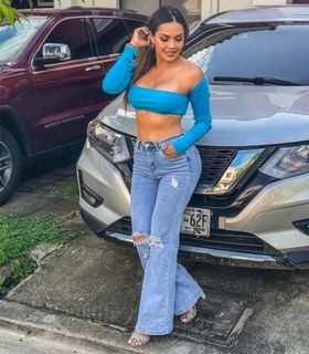 Zully Rodriguez feet photo 20