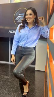 Zully Rodriguez feet photo 19