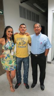Zully Rodriguez feet photo 17