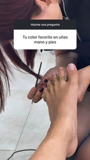 Zully Rodriguez feet photo 16